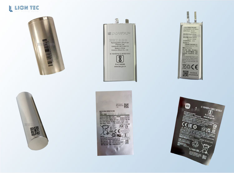 鋰電池行業(yè)UV噴碼機(jī)全面替代絲印、小字符：開啟數(shù)字化新篇章