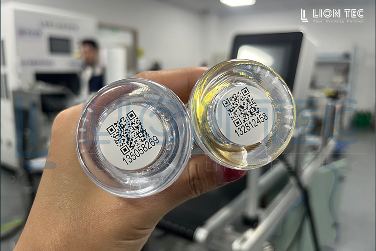 無懼酒精侵蝕，UV噴碼機(jī)為酒瓶蓋提供超強(qiáng)耐久標(biāo)識(shí)